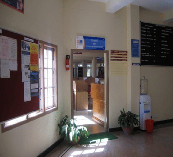 JSS College of Pharmacy Ooty Building & Infrastructure photo 7